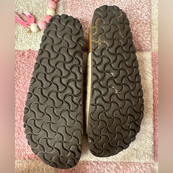 Birkenstock Granada Soft Footbed Oiled Leather - Habana 7/7.5 - Picture 6 of 6